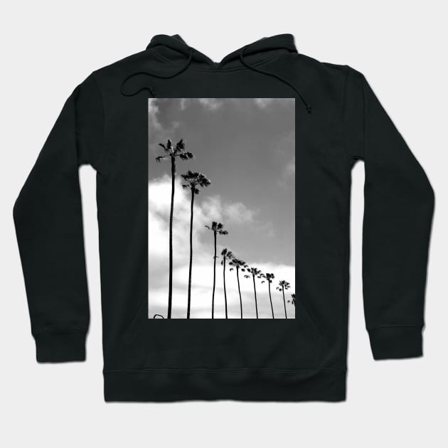 San Diego Hoodie by goldstreet